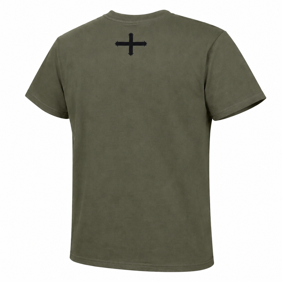 MP T-shirt Stencil