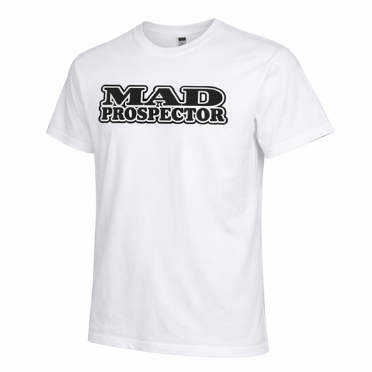 MP T-shirt Stencil