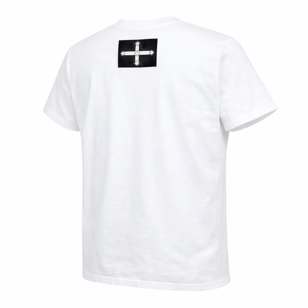 MP T-shirt Script