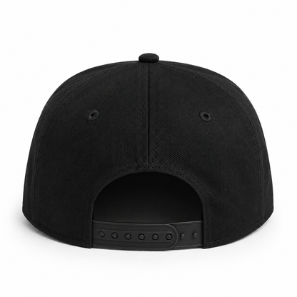 MP Snapback Hat