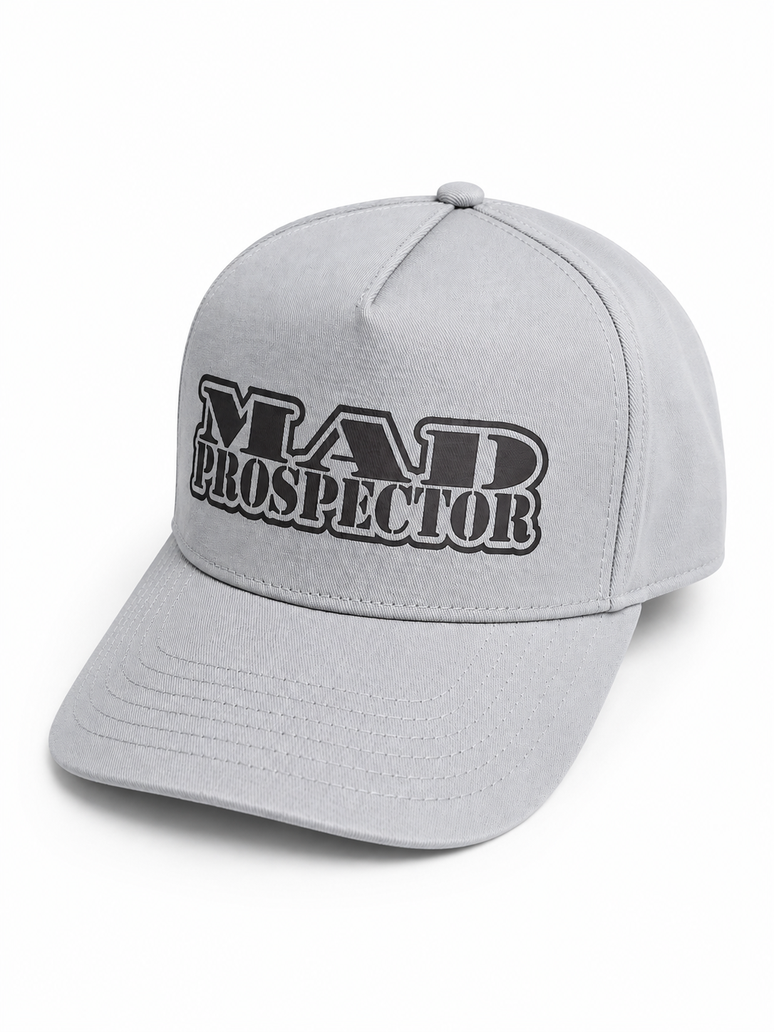 MP Snapback Hat