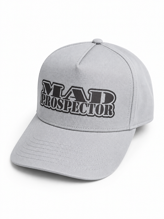 MP Snapback Hat