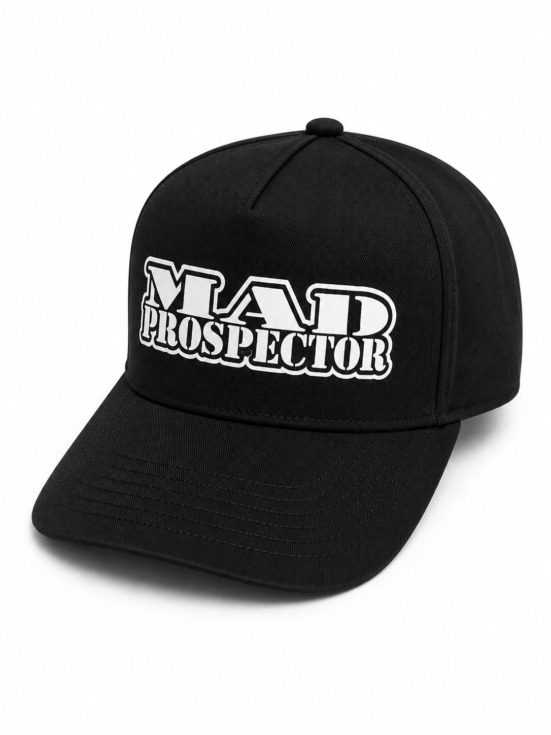 MP Snapback Hat