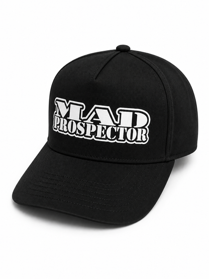 MP Snapback Hat