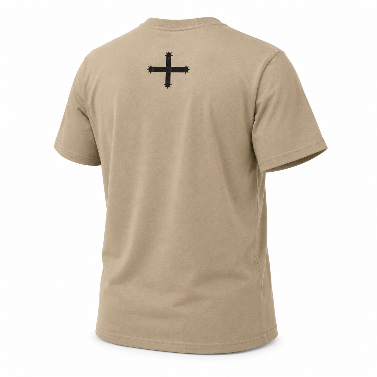 MP T-shirt Stencil