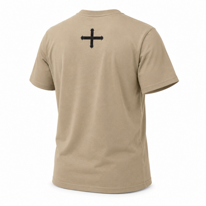 MP T-shirt Stencil