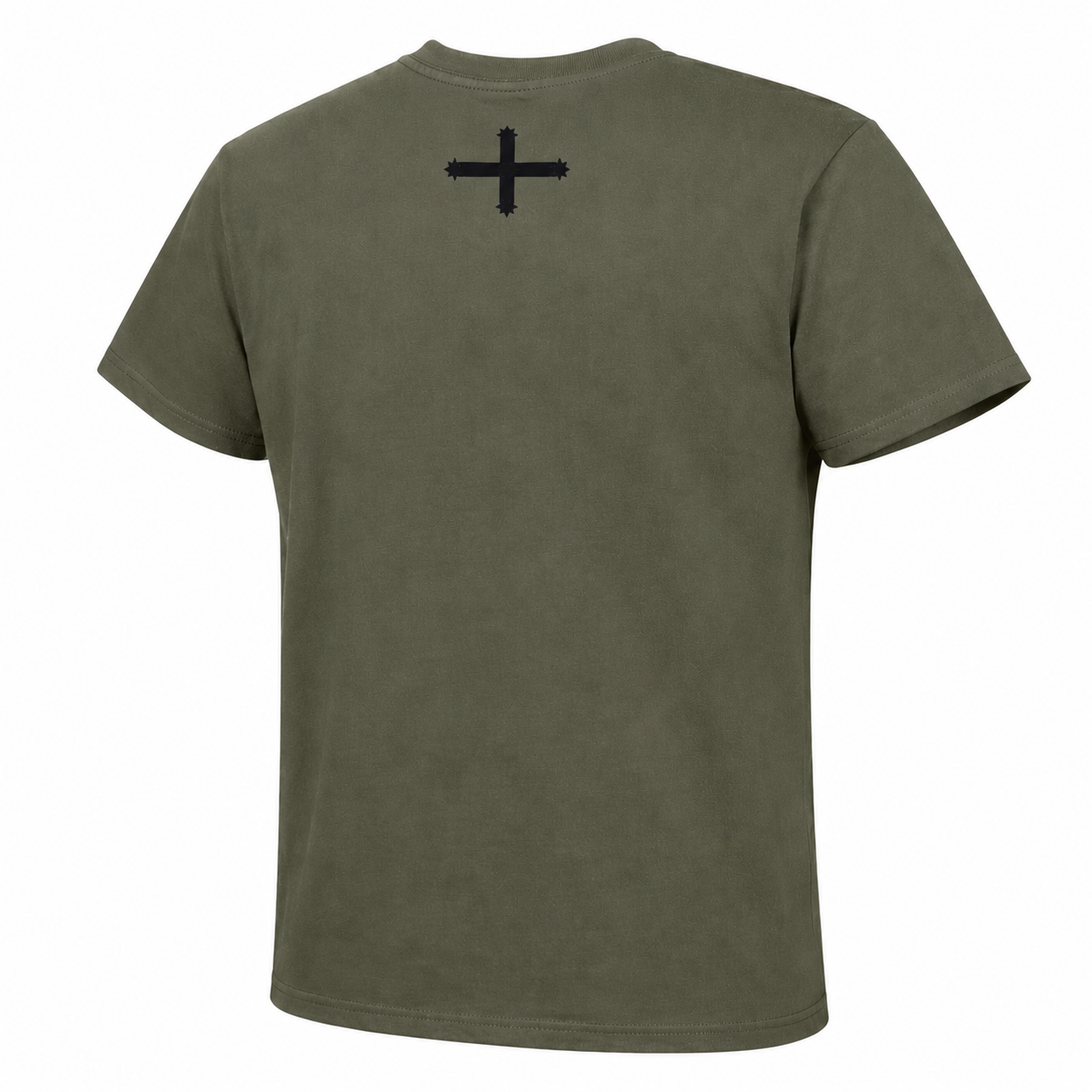 MP T-shirt Stencil
