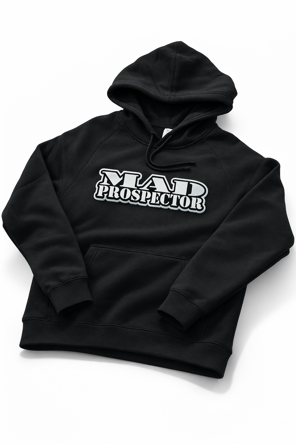 MP Stencil Hoodie