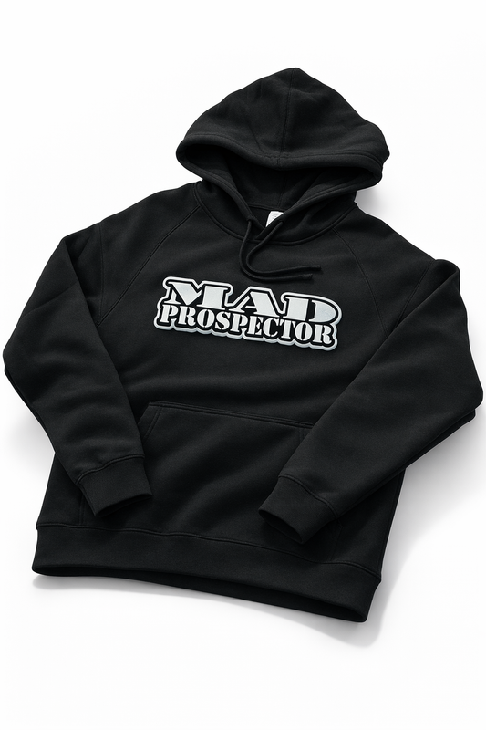 MP Stencil Hoodie