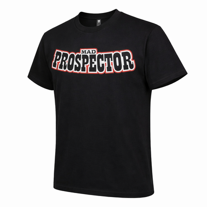MP T-shirt Arch Logo