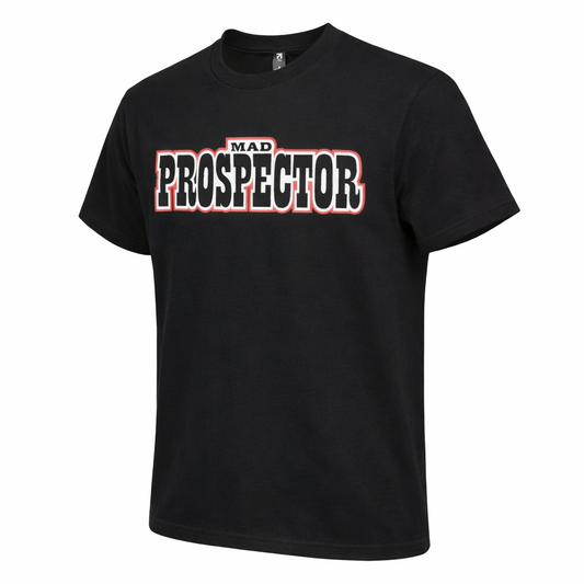 MP T-shirt Logo