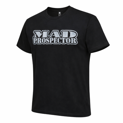 MP T-shirt Stencil