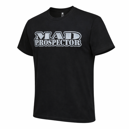 MP T-shirt Stencil