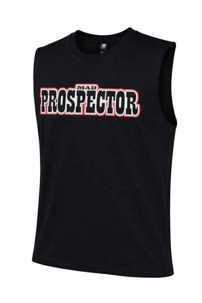 MP Icon Logo Tank