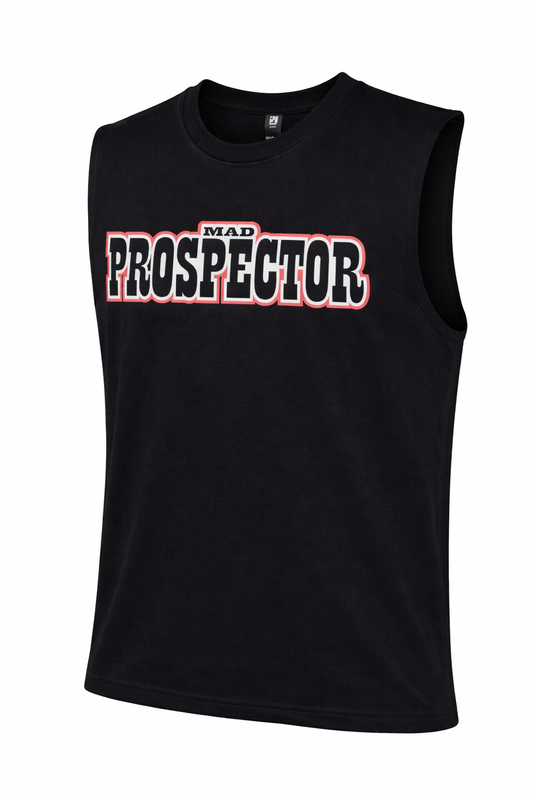 MP Icon Logo Tank