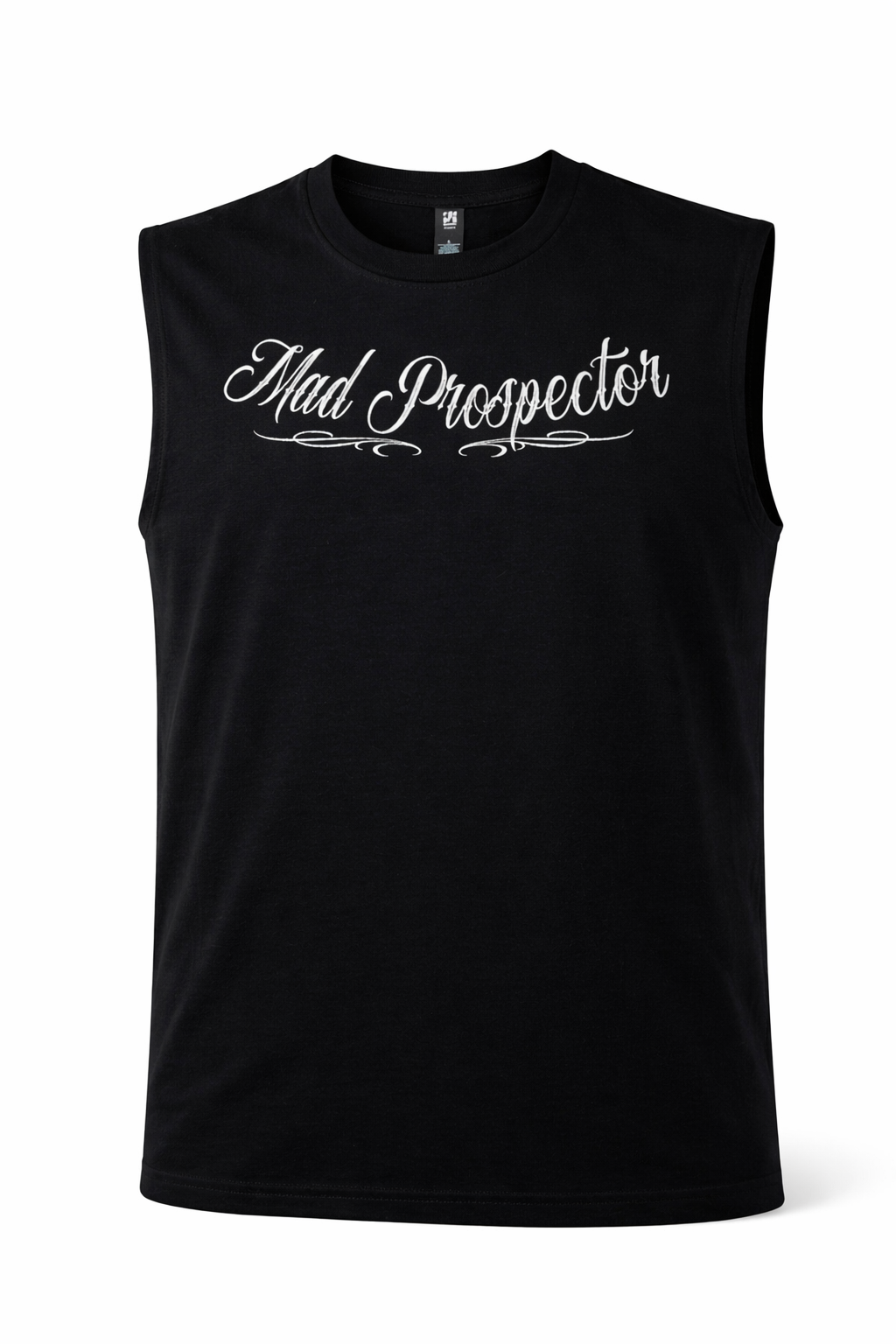 MP Script Tank