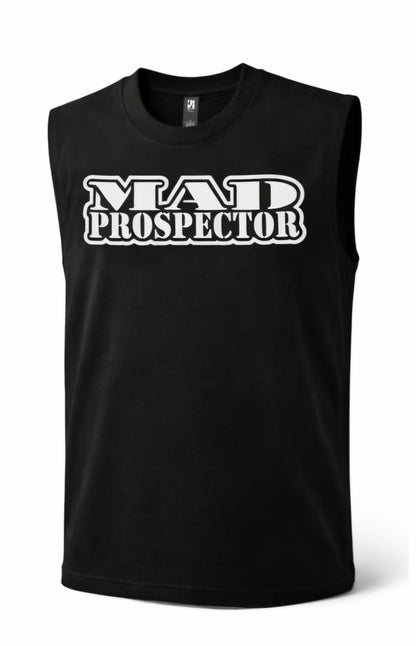 MP Stencil Tank