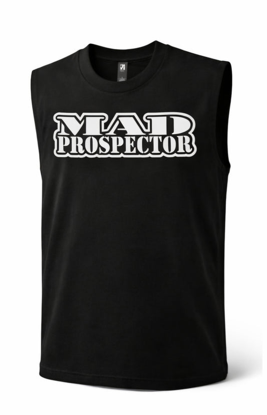 MP Stencil Tank