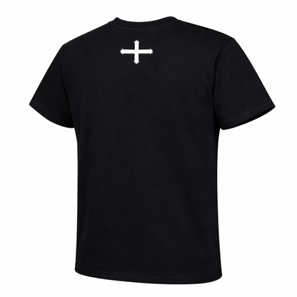 MP T-shirt Script