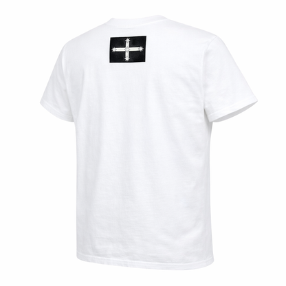 MP T-shirt Script