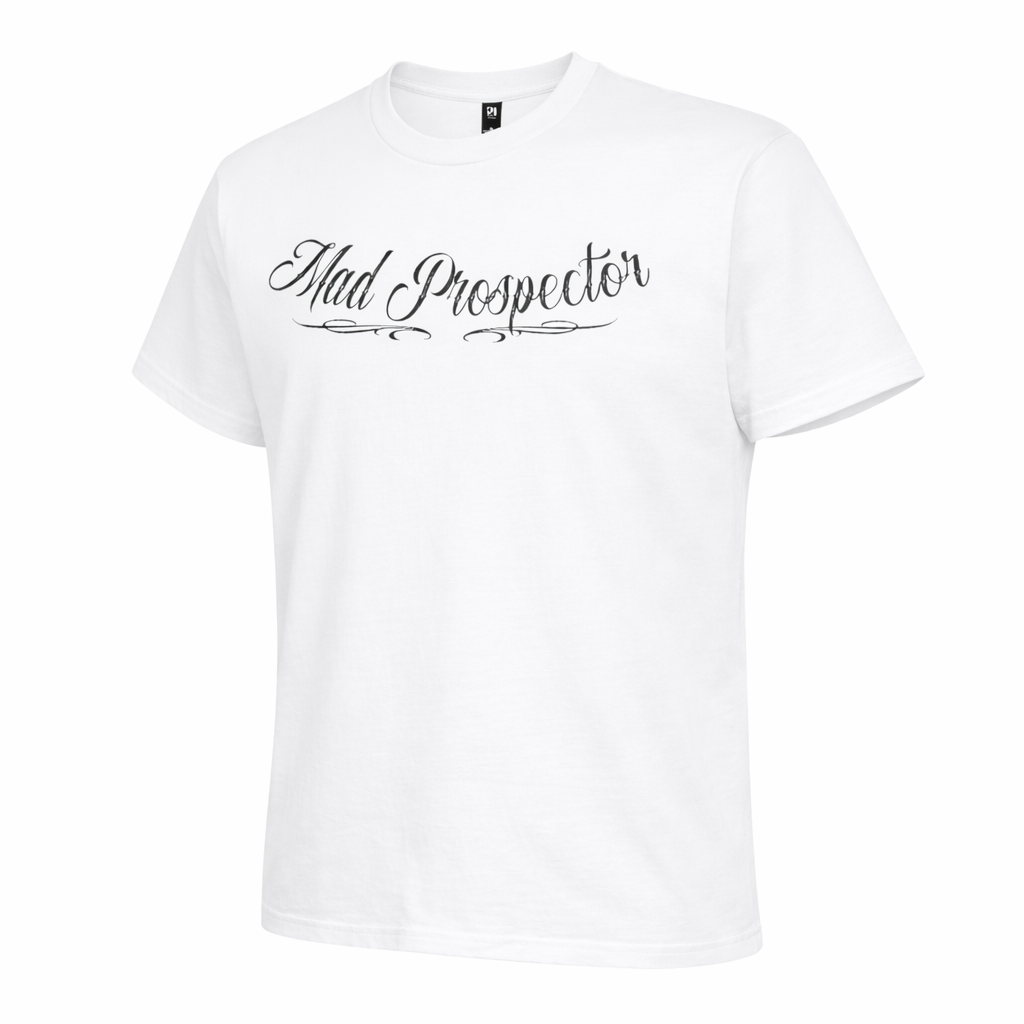 MP T-shirt Script