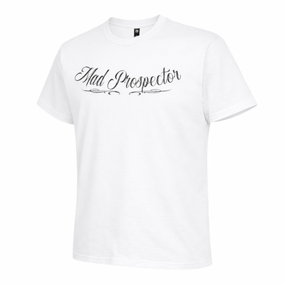 MP T-shirt Script