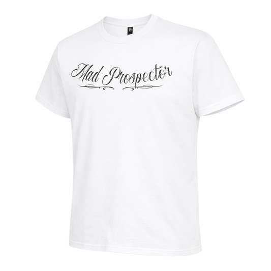 MP T-shirt Script