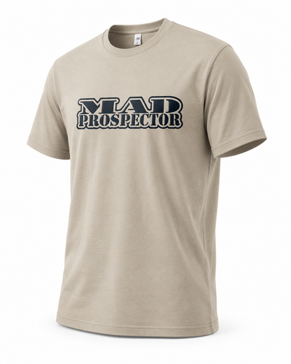 MP T-shirt Stencil