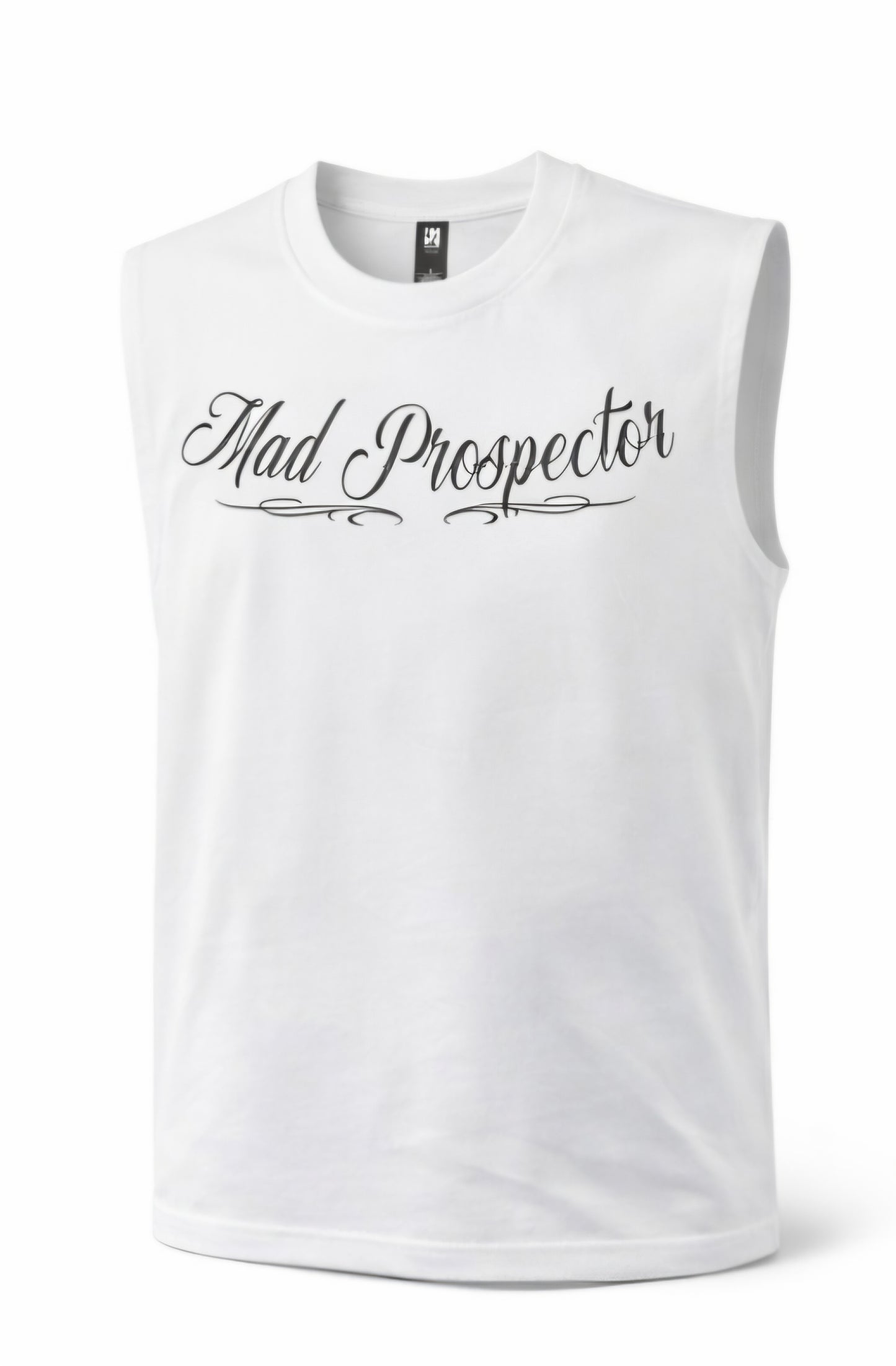 MP Script Tank